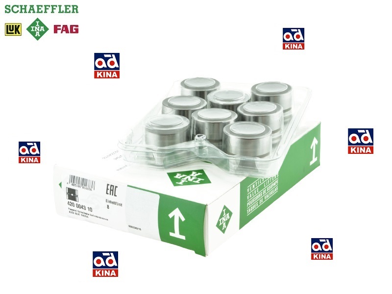 SİBOP FİNCANI 420004310 A3 1.6.1.9 TDI A4 1.6.2.6.2.8 A6 2.0.2.6 16V.2.8 16V A8 | 050109309J 050109309A