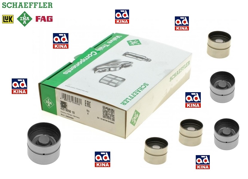 SİBOP FİNCANI 420005010 MAREA BRAVO PALIO (95-01) 1.6 1.8 16V | 46413078