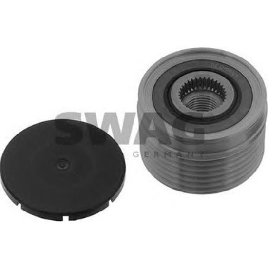 ALTERNATÖR KASNAĞI 535003910 DUCATO SCUDO BOXER 2.0-2.2-2.3 JTD-HDİ | 77363303