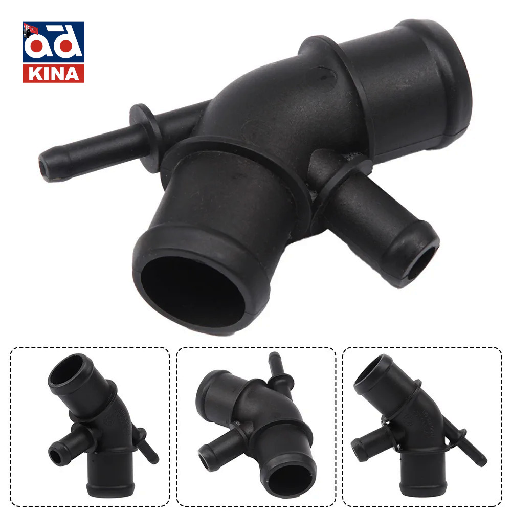 SU FLANŞI 1J0121087C GOLF IV BORA 1.6 16V 98-04 | 1J0121087C