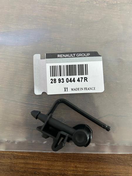 CAM SU FISKİYE MEMESİ MEGANE IV 16-> | 289304447R