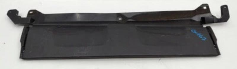 TAMPON BAKALİTİ ÖN ALT SİYAH 620840755R DUSTER 17-> | 620840755R