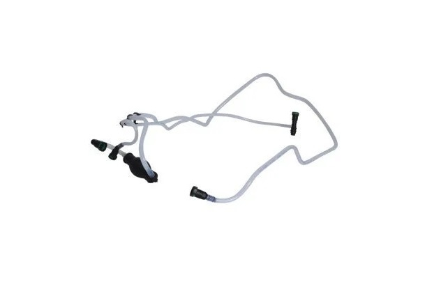 MAZOT POMPA HORTUMU KOMPLE 1062016 KANGO CLIO F8Q-632 (97-07) | 7700115859