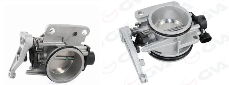 GAZ KELEBEĞİ 7700875435 MEGANE 1.4 1.6-16V K4M K4J LAGUNA CLIO KANGO | 7700102870 161192787R
