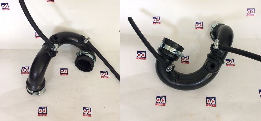 TURBO BORUSU CA81771 CLIO-II KANGO 1.5 K9K DACIA LOGAN (ESKİ MODEL) | 8200404193