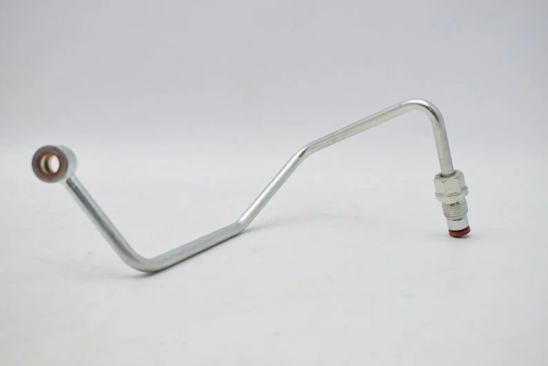 TURBO YAĞLAMA BORUSU 8200435103 MEGANE II 03-> KANGO K9K 1.5 DCİ 100 HP | 8200435103