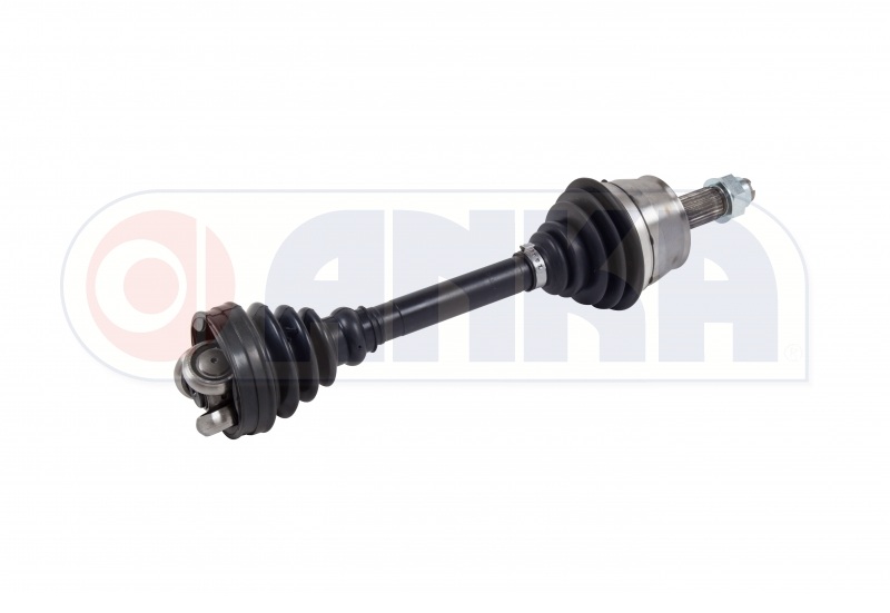 AKS KOMPLE SOL 10500016 DOBLO 10-> 1.6MJTD LALESİZ | 51822813 51933670