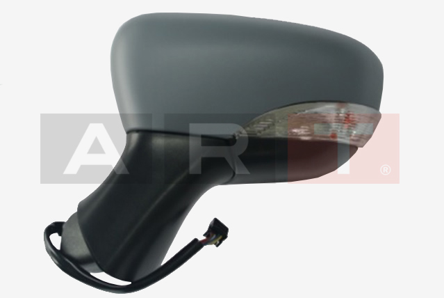 AYNA SOL M0022092 CLIO-IV (13-) ELEKTRİKLİ KATLANIR SİNYALLİ | 963024349R