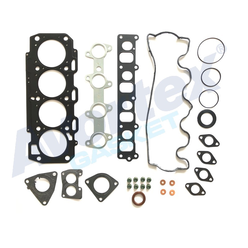 CONTA ÜST TAKIM 71718658 221 DOBLO 1.9 JTD VİTON KEÇELİ-SİBOP LASTİKLİ-SKCLİ | 71718658