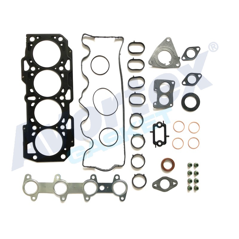 CONTA ÜST TAKIM 71715699 241 DOBLO 1.9 DİZEL VİTON KEÇELİ-SİBOP LASTİKLİ-SKCLİ ( | 71715699