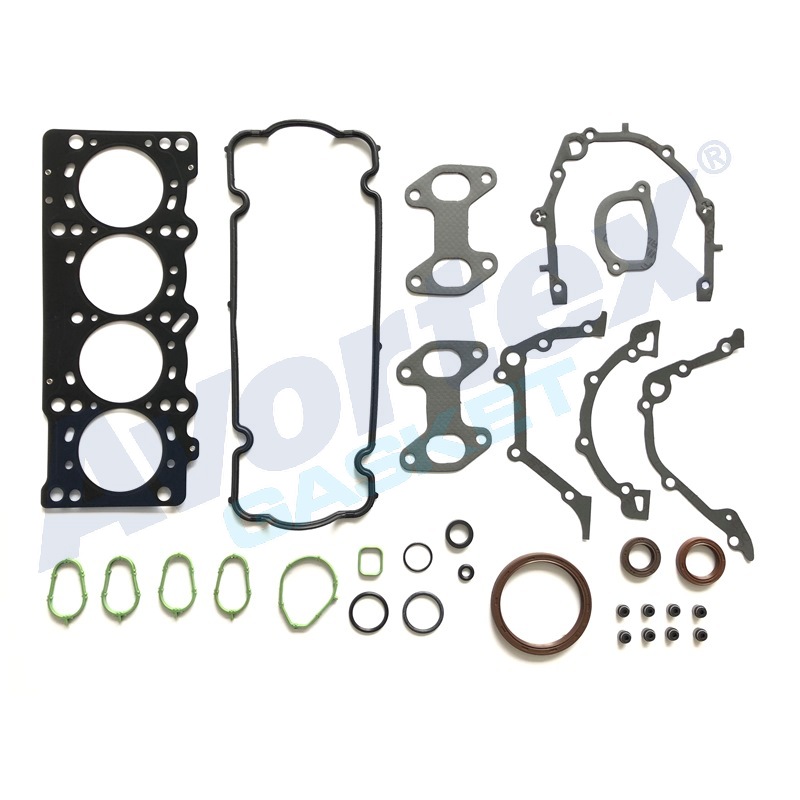 CONTA FULL TAKIM 269 ALBEA 1.2 8V 5MM SİBOPLU | 71740296F