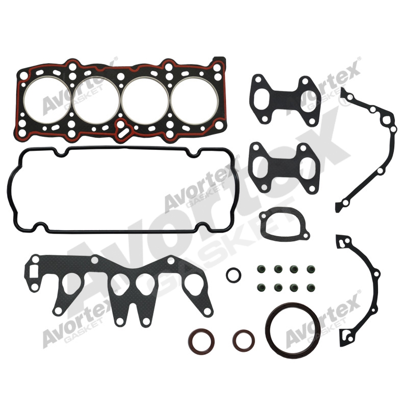 CONTA TAKIM 5893663 270 PALIO 1.2 8V VİTON KEÇELİ-SİBOP LASTİKLİ-SKCLİ | 5893663