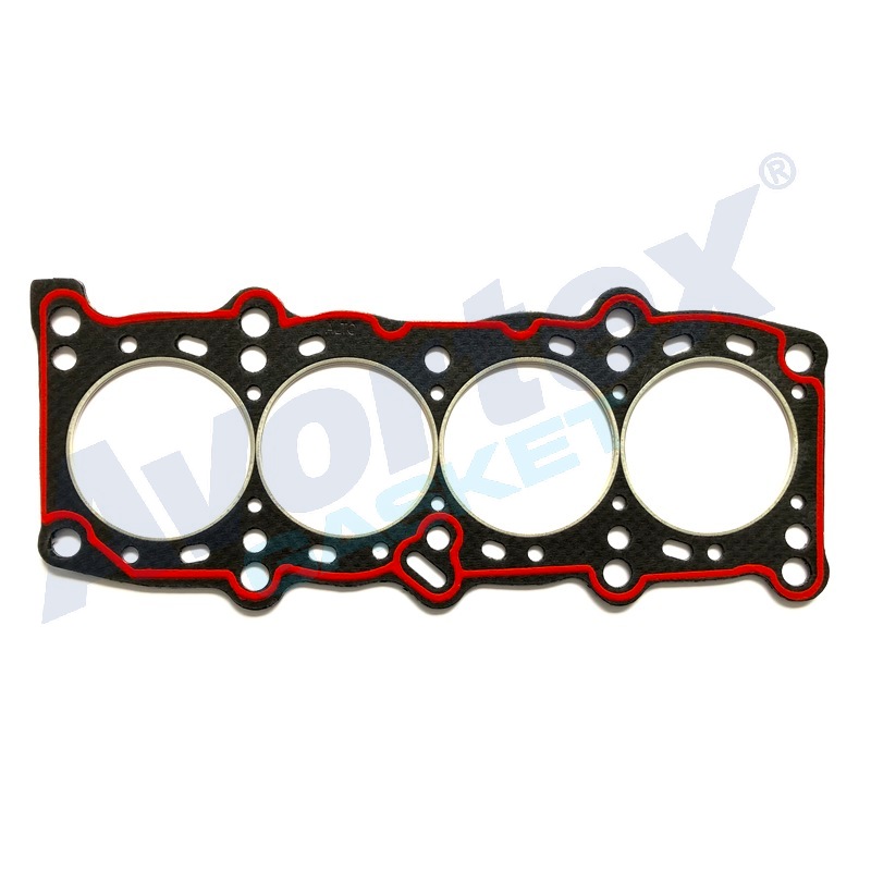 CONTA SİLİNDİR KAPAK 46434102 271 PALIO 1.2-8V SİLİKONLU | 46434102