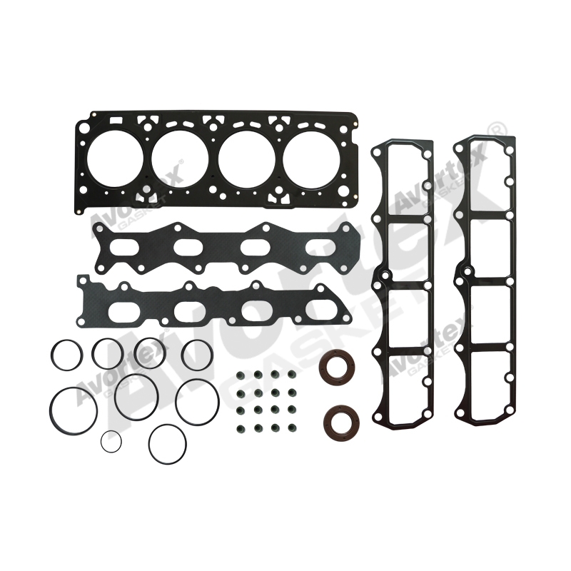 CONTA ÜST TAKIM 71748292 301 MAREA DOBLO PALIO 1.6-16V YM VİTON KEÇELİ-SİBOP LAS | 71748292