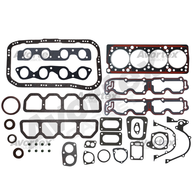 CONTA TAKIM 5893330 360 TEMPRA 2.0-8V VİTON KEÇELİ-SİBOP LASTİKLİ-SKCLİ | 5893330