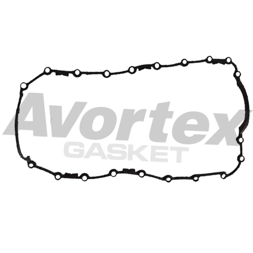 CONTA YAĞ KARTERİ 7700103687 409 MEGANE CLIO-SCENIC-LAGUNA 1.4-1.6-16V (K4J-K4M) | 7700103687