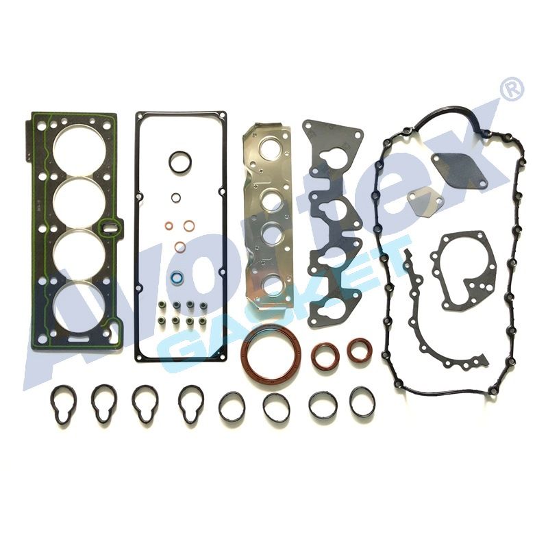 FULL TAKIM CONTA 7701468710F 440 MEGANE CLIO 1.4-1.6-8V (K7J-K7M) VİTON KEÇELİ | 7701468710F