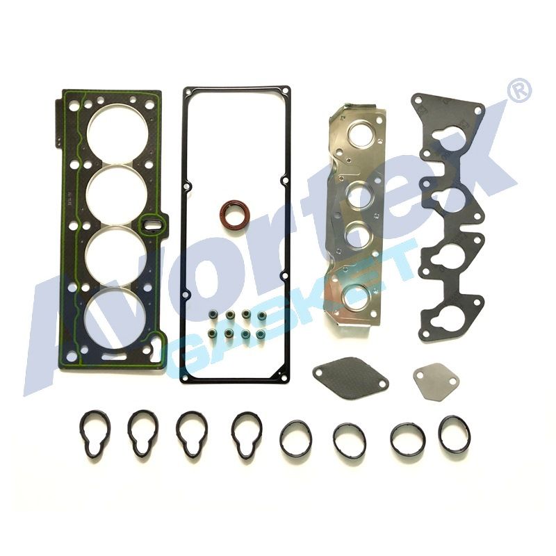 CONTA ÜST TAKIM 7701468710 441 MEGANE CLIO 1.4-1.6-8V (K7J-K7M) VİTON KEÇELİ | 7701468710