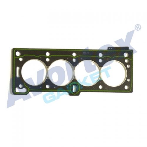 CONTA SİLİNDİR KAPAK 7700866683 442 MEGANE CLIO 1.4-1.6-8V (K7J-K7M) SİLİKONLU | 7700866683