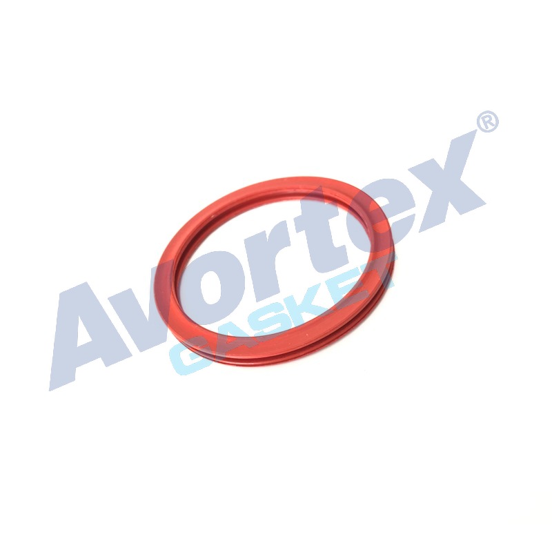 CONTA GAZ KELEBEK BOĞAZ (SİLİKON) 449 MEGANE CLIO 1.4-1.6-8V (K7J-K7M) | 7701047579