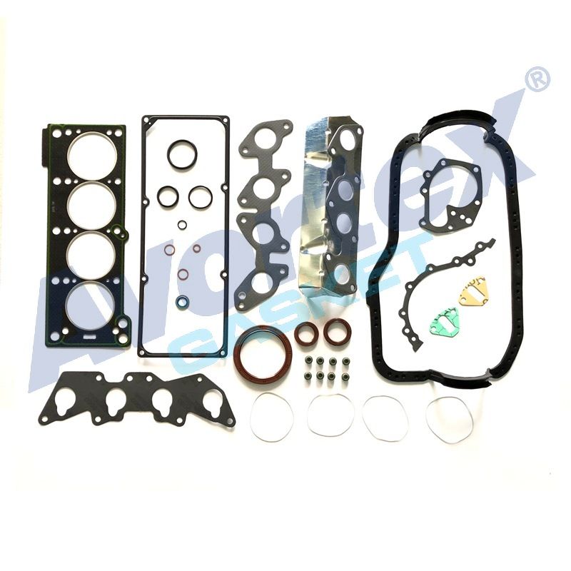 CONTA TAKIM 7701468709F 460 CLIO-R19 1.4-8V (E6J-E7J) VİTONKEÇE SİBOP LAS YANKNL | 7701468142F