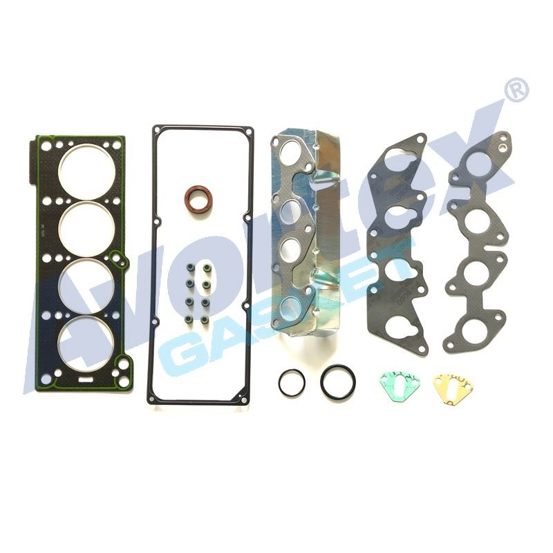 CONTA ÜST TAKIM 7701468709 461 CLIO-R19 1.4-8V ENERGY (E6J-E7J) VİTON KEÇELİ-SUB | 7701468142
