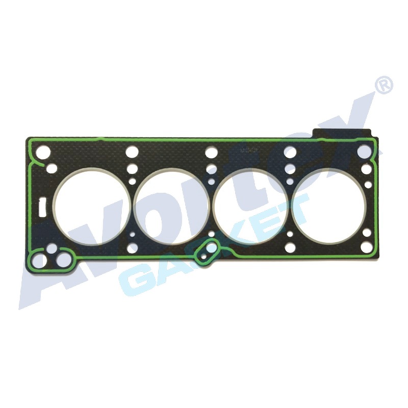CONTA SİLİNDİR KAPAK 7700739302 462 CLIO-R19 1.4-8V ENERGY (E6J-E7J) SİLİKONLU | 7700739302