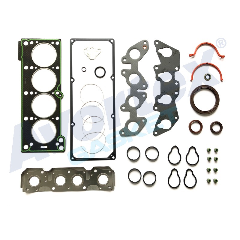 CONTA FULL TAKIM 469 MEGANE CLIO II KANGO 1.4 8V | 7701468709F