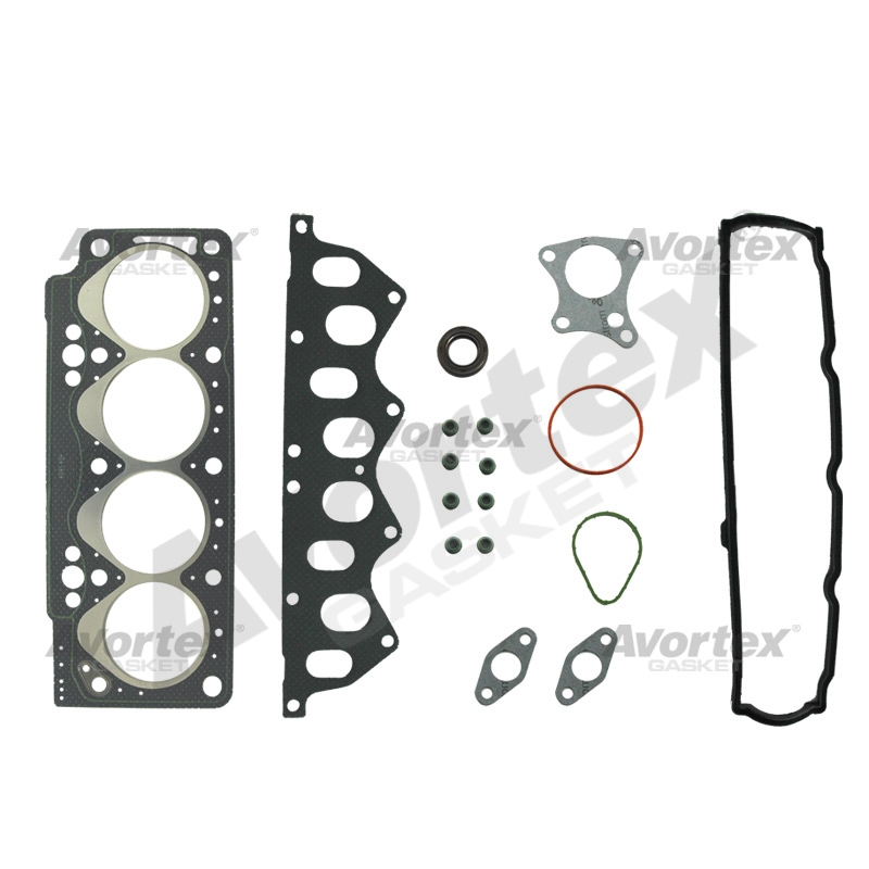 CONTA ÜST TAKIM 7701468189 491 KANGO-MEGANE CLIO-R19 1.9 DİZEL (F8Q) VİTON KEÇE | 7701468189