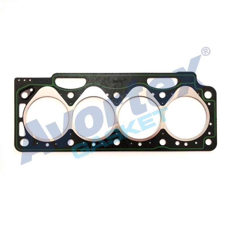 CONTA SİLİNDİR KAPAK 7701039399 502 EXPRES-R19 CLİO-MEGANE 1.9 DİZEL (F8Q) 3 DE | 7701039399