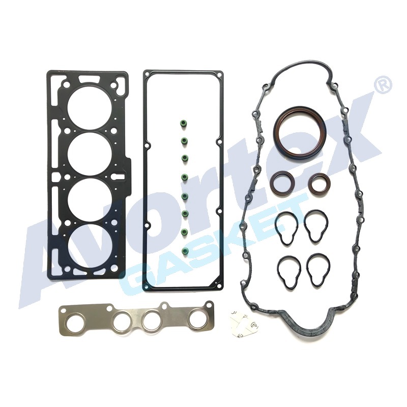 CONTA TAKIM 510 KANGO LOGAN 1.4-8V (K7J) VİTON KEÇELİ-SİBOP LASTİKLİ | 6001548043F