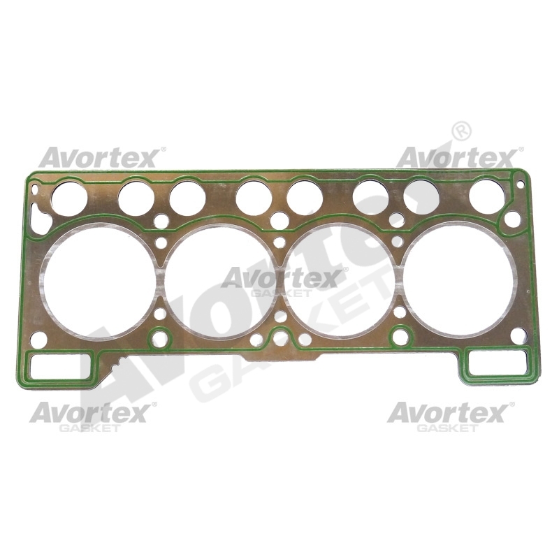 CONTA SİLİNDİR KAPAK 7700680689S 532 R9 1.4 SAÇ TAKVİYELİ | 7700680689S