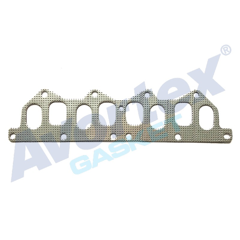 CONTA MANİFOLD 7700854539 573 MEGANE 2.0-8V LAGUNA 1.800-8V (F3P-F3R) SAÇ TAKVİY | 7700854539