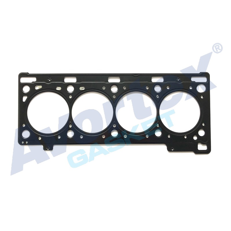 CONTA SİLİNDİR KAPAK 7700108254 582 LAGUNA-MEGANE 2.0-16V (F4R) MLS ÇELİK | 7700108254
