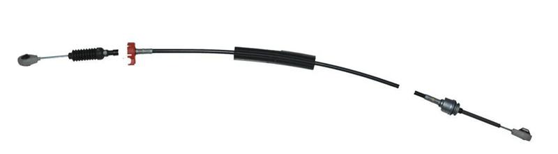 VİTES TELİ SOL AX-02-01-08-1183 CLIO-III SYMBOL (THALIA) GRİ UZUN | 7701479163
