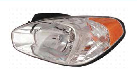 FAR SOL 404552 ACCENT ERA (06->11) SARI SİNYALLİ MANUEL | 921011E040 921011E041