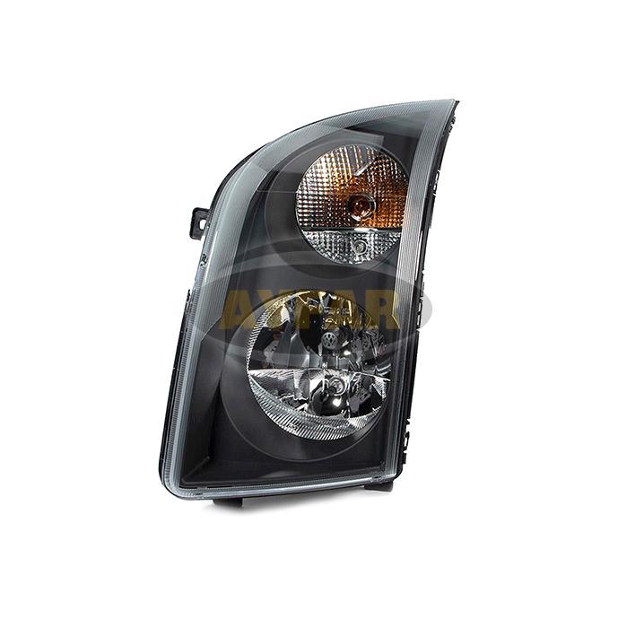 FAR SAĞ 505966 CRAFTER 06-17 MOTORLU