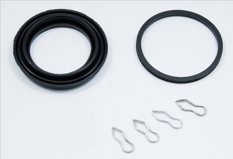 KALİPER TAMİR TAKIMI ÖN FT2029 DKŞ 48 mm BENDIX-BOSCH | 7701201092