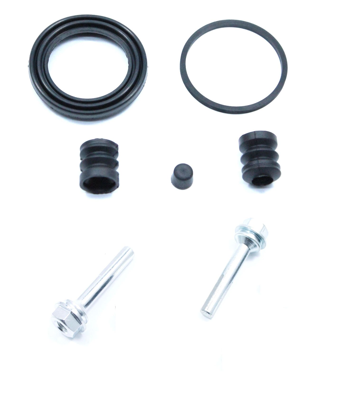 KALİPER TAMİR TAKIMI ÖN (UZUN) PİMLİ SET FT2056P TEMPRA 54MM LUCAS | 5882042