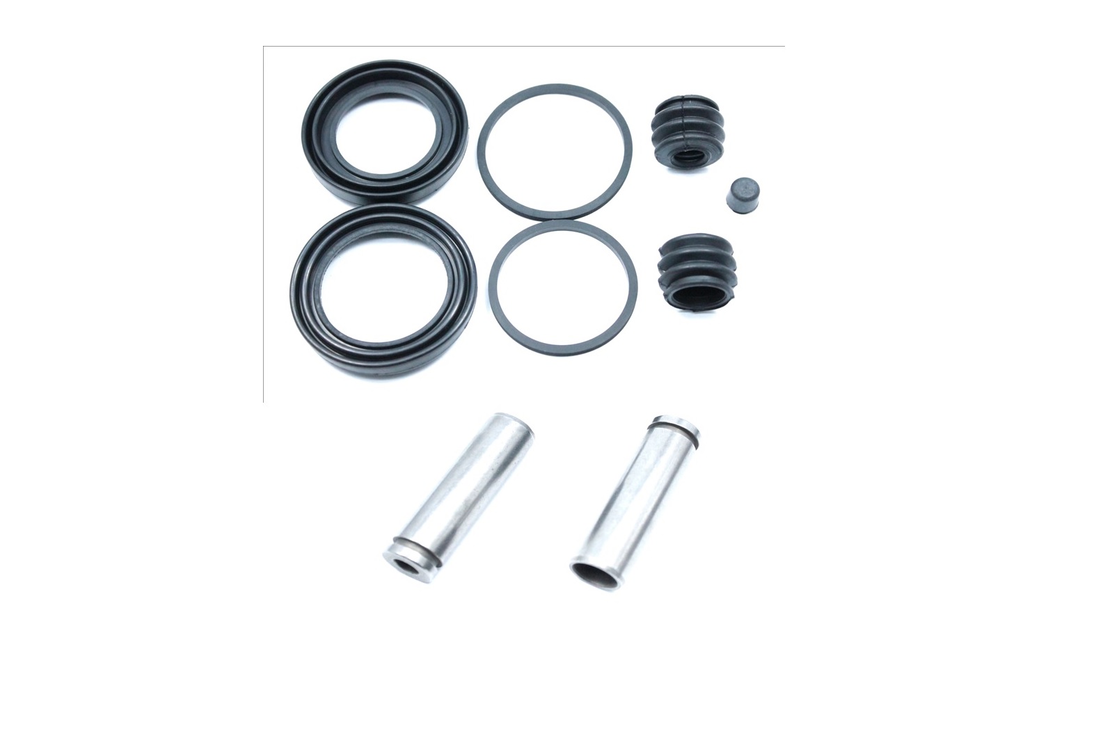 KALİPER TAMİR TAKIMI ÖN PİMLİ SET FT2158P DUCATO 46/52 MM BREMBO | 443939