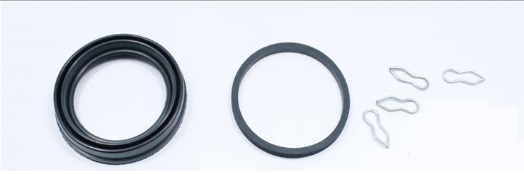 KALİPER TAMİR TAKIMI ÖN  RN2087 11 48MM BENDIX | 444851