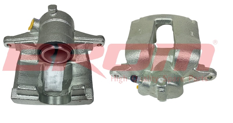 FREN KALİPERİ ARKA SOL BOXER-III JUMPER-III DUCATO (06-) | 4401K4