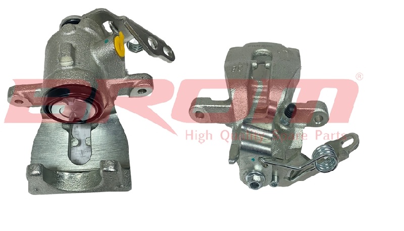 FREN KALİPERİ ARKA SOL FD35075 FOCUS-II (05-12) MONDEO (07-15) KUGA | 6G912D049GA