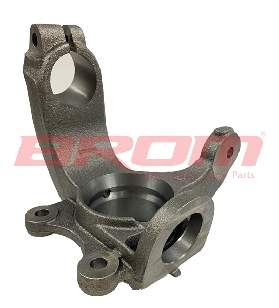 AKS TAŞIYICISI SAĞ FD80004 FORD TRANSIT CONNECT 1.8 TDCI 74MM 2002-20013 | 2T143K185DN