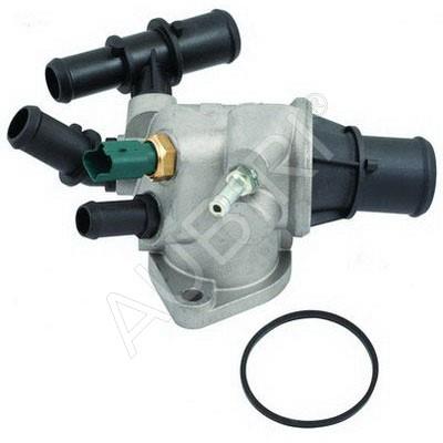 TERMOSTAT FI41003 (88C) DOBLO 1.9JTD | 46785392