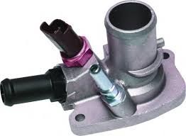 TERMOSTAT KOMPLE FI41007 (88C) MÜŞÜRLÜ ALBEA DOBLO LINEA PUNTO IDEA BRAVO 500 1.4 BENZİNLİ | 55202176