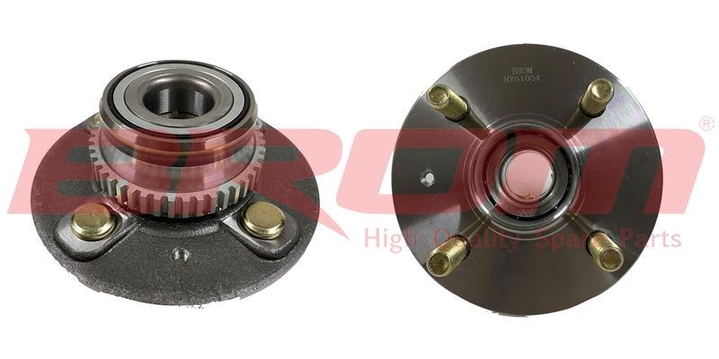 PORYA ARKA HY61004 ACCENT 1.3 1.5 ABSLİ | 5271025101