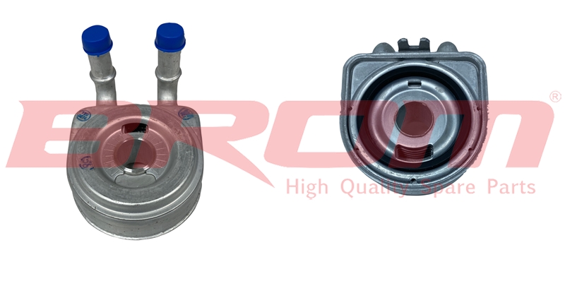 YAĞ SOĞUTUCUSU P5600 PARTNER 1.9D DW8 P307 P406 BERLINGO C4 C5 XSARA | 1103.J2 1103.N0