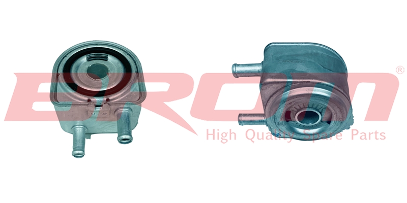 YAĞ SOGUTUCUSU PARTNER-BERLINGO-C5-C8-206-306-307-407-XSARA-BOXER-JUMPER-EXPERT- | 1103H4