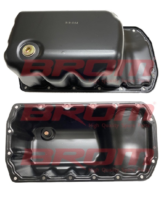YAĞ KARTERİ PEUGEOT 207 307 CITROEN C3 C4 1.4-1.6 16V (EP6) | 0301N9
